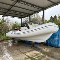 Gommone Oromarine S65 + Mercury 115 cv