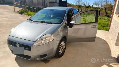 Fiat Punto multijet