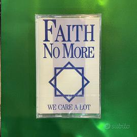 Faith No More " We Care A Lot "