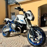 Bmw Hp2 Megamoto