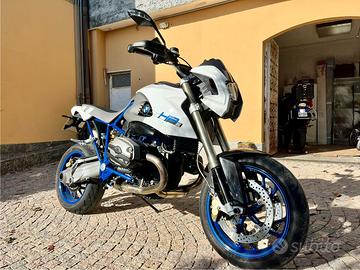 Bmw Hp2 Megamoto