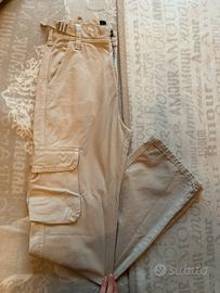 Pantalone Cargo