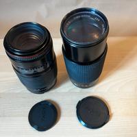 Zoom vintage (Polar + Sigma)