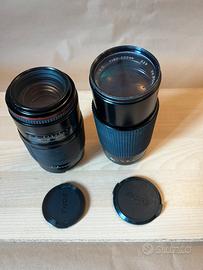 Zoom vintage (Polar + Sigma)