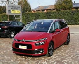 CITROEN Grand C4 Spacetourer BlueHDi 160 CV S&S