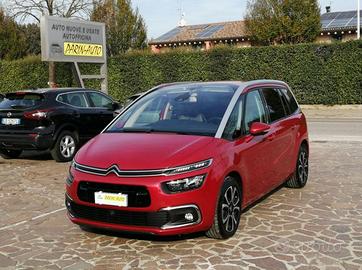 CITROEN Grand C4 Spacetourer BlueHDi 160 CV S&S