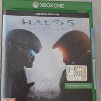 videogiochi halo 5 