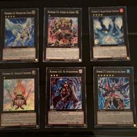 Carte Yu-gi-oh rare