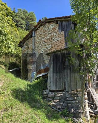 Rustico - Lamon