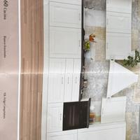 Cucine 3,60mt pronta consegna