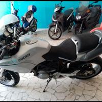 ducati multistrada 