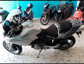 ducati multistrada 