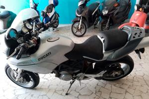 ducati multistrada 