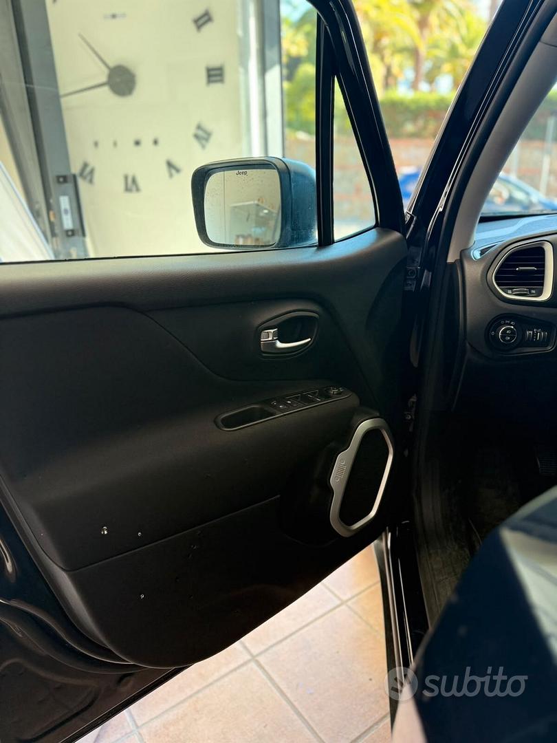 Jeep Renegade 2021 photo 5