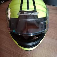 Casco modulare