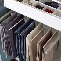 Portapantaloni estraibile Ikea Komplement