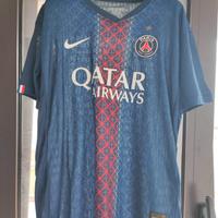 maglia calcio Paris Saint Germain 