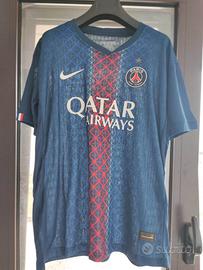 maglia calcio Paris Saint Germain 