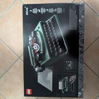 Macchina da scrivere 21327 lego