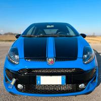 ABARTH Punto Evo -UNICA IN ITALIA-