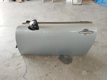 Portiera DX e SX Mini cooper 