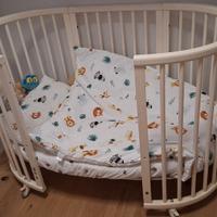 Culla STOKKE SLEEPI 
