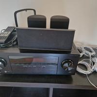 Home Theater Pioneer HTP-072