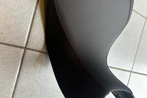 Sella bassa ducati multistrada 1200 dvt