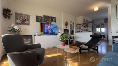 4 LOCALI A POZZOLO FORMIGARO