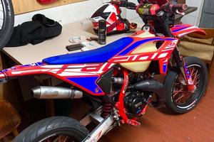 marmitta top am6 70-80