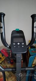 Elittica domyos 120