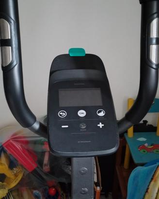 Elittica domyos 120