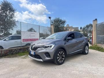 Renault Captur TCe 100 CV GPL Zen-2020