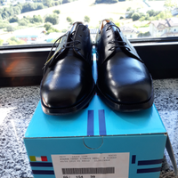 Scarpe Soldini originali n.39
