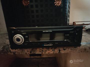 autoradio 