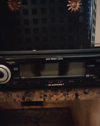 autoradio 