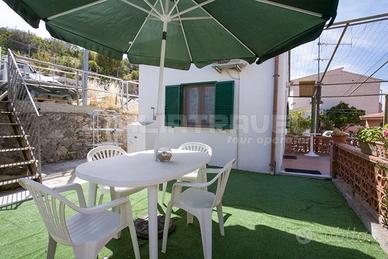 Bilocale Le Conchiglie all'Isola d'Elba