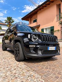 Jeep Renegade 2.0 140 CV 4x4 Automatica – 2019