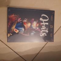 Gioco da tavolo hats