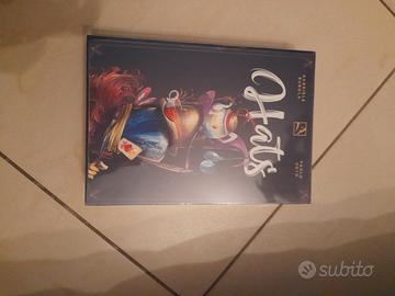 Gioco da tavolo hats