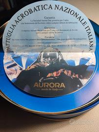 Penna biro Aurora serie speciale