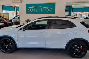 Mercedes-benz GLA 180 d Black Editition PREZZO ESP