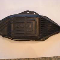 SILENZIATORE TRIAL SWM 320