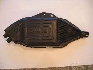 SILENZIATORE TRIAL SWM 320