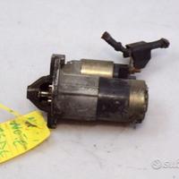 Motorino avviamento 1.5 dci Nissan Note 2008