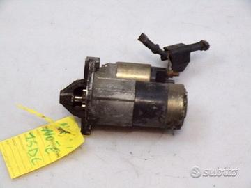 Motorino avviamento 1.5 dci Nissan Note 2008