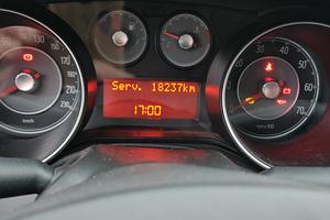 Fiat Punto Street MTJ