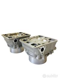 COPPIA CILINDRI DUCATI 748 1995 - 1997 12020391A