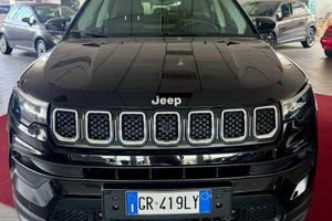 Jeep Compass 1.5 Turbo T4 130 CV MHEV 2WD Limited