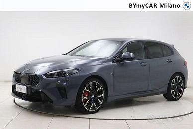 BMW Serie 1 118d MSport Pro auto